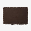 LEO dekkvask - brun Nordal KITCHENTEX