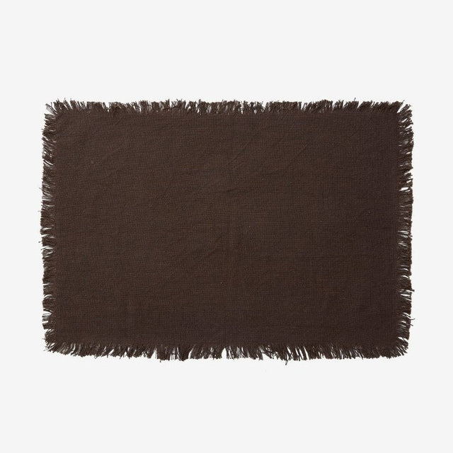 LEO dekkvask - brun Nordal KITCHENTEX