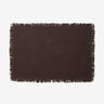 LEO dekkvask - brun Nordal KITCHENTEX