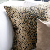 MELBA BROWN Putetrekk Artwood Pute
