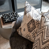 LEOPOLDO ETHNIC Putetrekk Artwood Pute