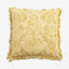 LEPUS-pussybrett - 48x48 - gul Nordal PILLOWS