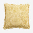 LEPUS-pussybrett - 48x48 - gul Nordal PILLOWS