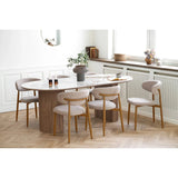 Levanto Spisestol House Nordic Spisestol