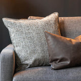 CHANEL LIVER Putetrekk Artwood Pute