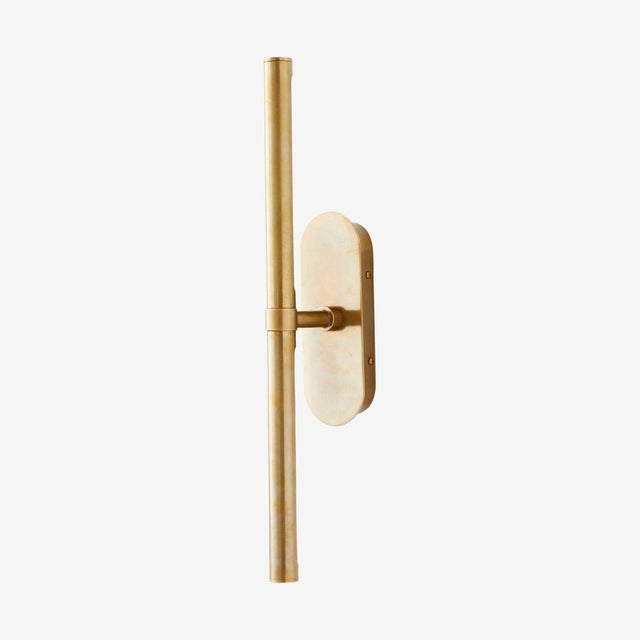 LUNA vegglamper, S - messing Nordal WALL LAMPS