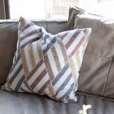 MARRAKECH Putetrekk Artwood Pute