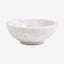 Marble skål i marmor - ø13 cm - hvit Nordal BATHROOM A