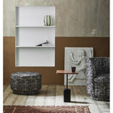 Marla-teppe, 160x240 - rust Nordal CARPETS