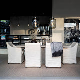RIVIERA SAND Teppe Artwood Teppe