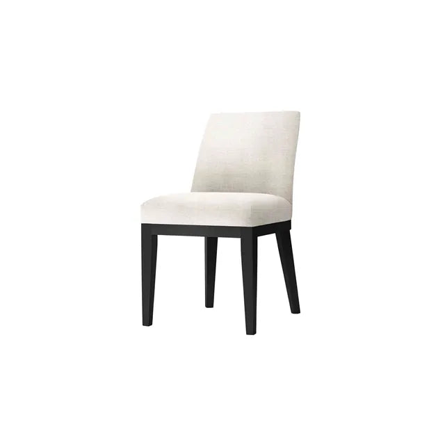 Spisestol Mirage Svart Home Factory 