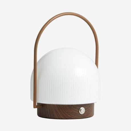 MOMUS bærbare lamper Nordal LAMPER