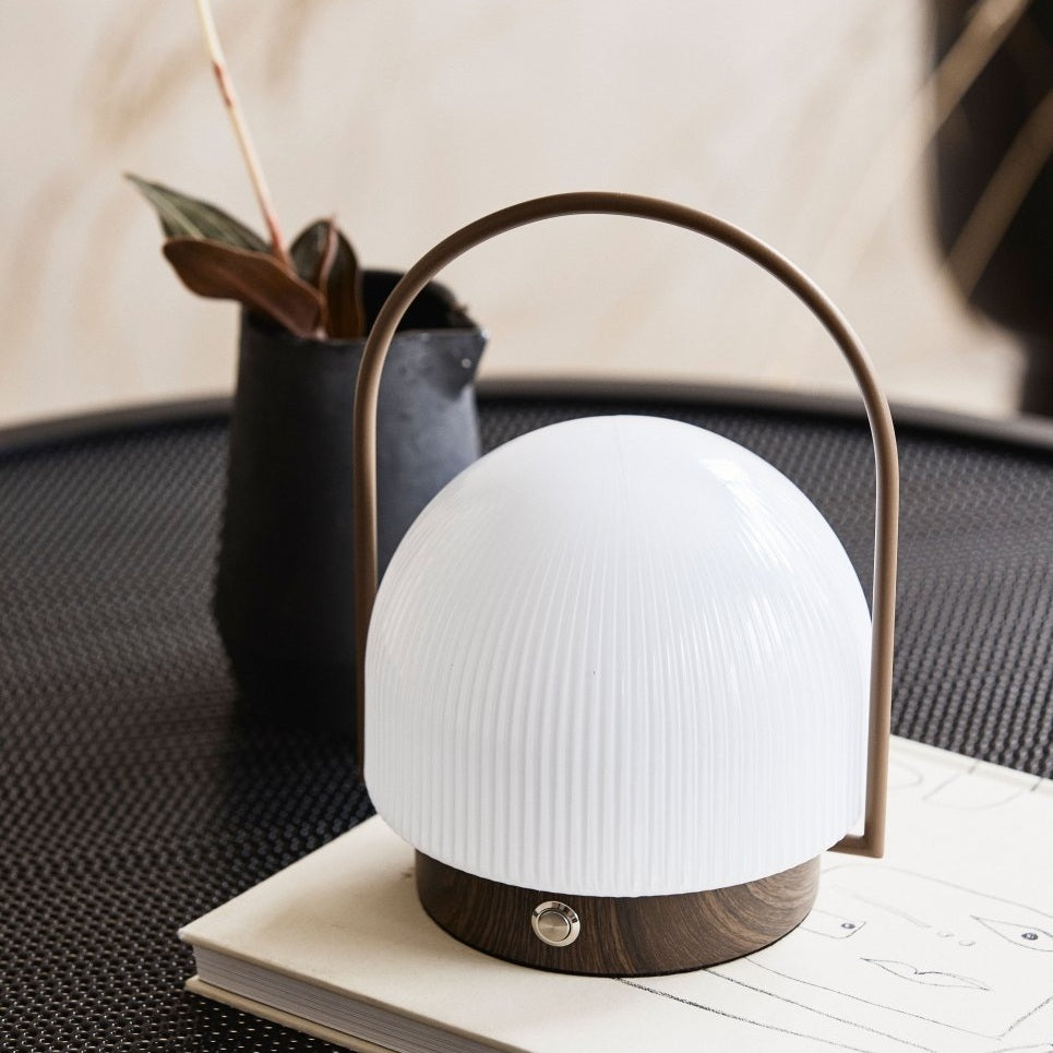 MOMUS bærbare lamper Nordal LAMPER