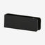 MURT serviettring i jern - 1 stk - sort Nordal DECO ITEMS