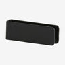 MURT serviettring i jern - 1 stk - sort Nordal DECO ITEMS