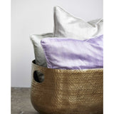 NAOS-pussybrett - 48x48 - sand Nordal PILLOWS