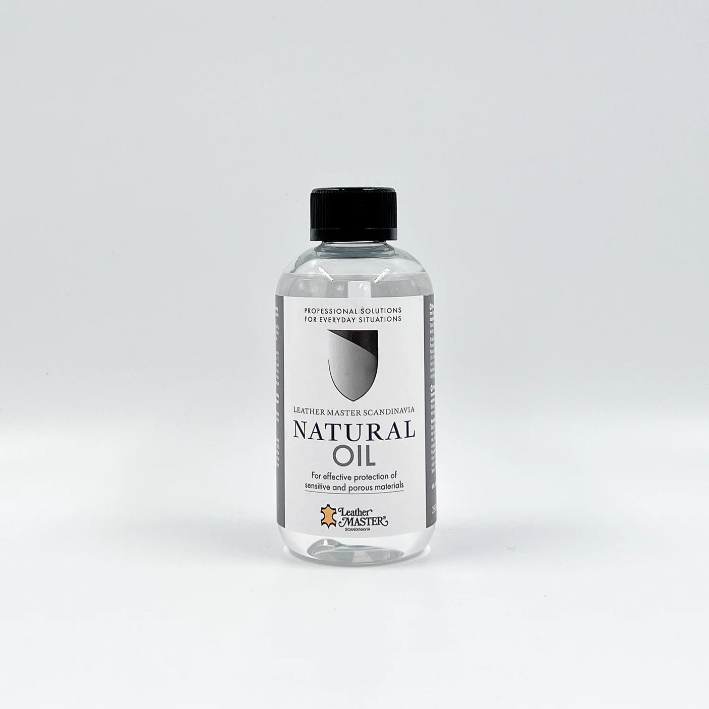 Natural Oil Leather Master Møbelpleie