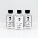 Natural Oil Leather Master Møbelpleie