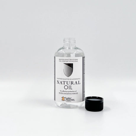 Natural Oil Leather Master Møbelpleie