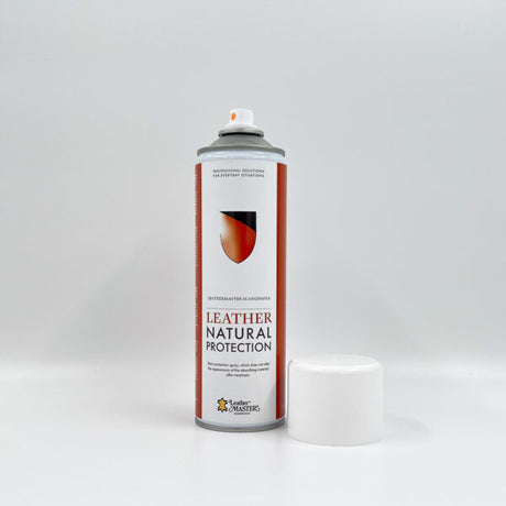 Natural Protection Leather Leather Master Møbelpleie