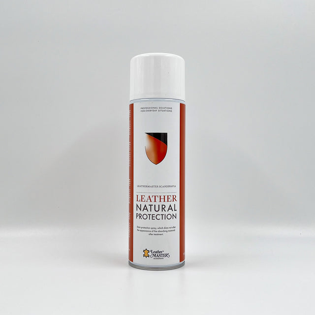 Natural Protection Leather Leather Master Møbelpleie
