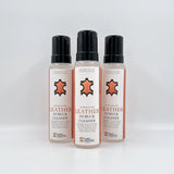 NUBUCK CLEANER Leather Master Møbelpleie