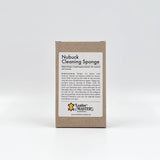 Nubuck Cleaning Sponge Leather Master Møbelpleie