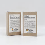 Nubuck Cleaning Sponge Leather Master Møbelpleie