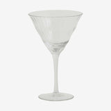 OPIA cocktail glass - klar glass Nordal GLASS/JUGS