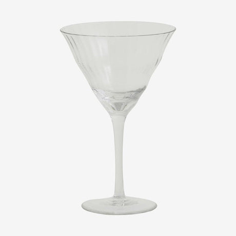 OPIA cocktail glass - klar glass Nordal GLASS/JUGS