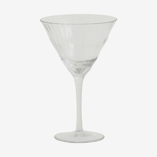 OPIA cocktail glass - klar glass Nordal GLASS/JUGS