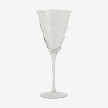 OPIA rødvin glass - klart glass Nordal GLASS/JUGS