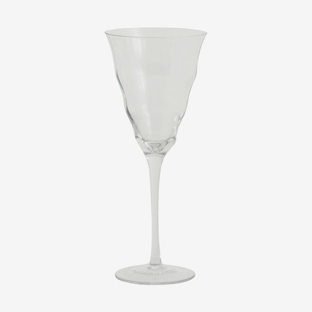 OPIA rødvin glass - klart glass Nordal GLASS/JUGS