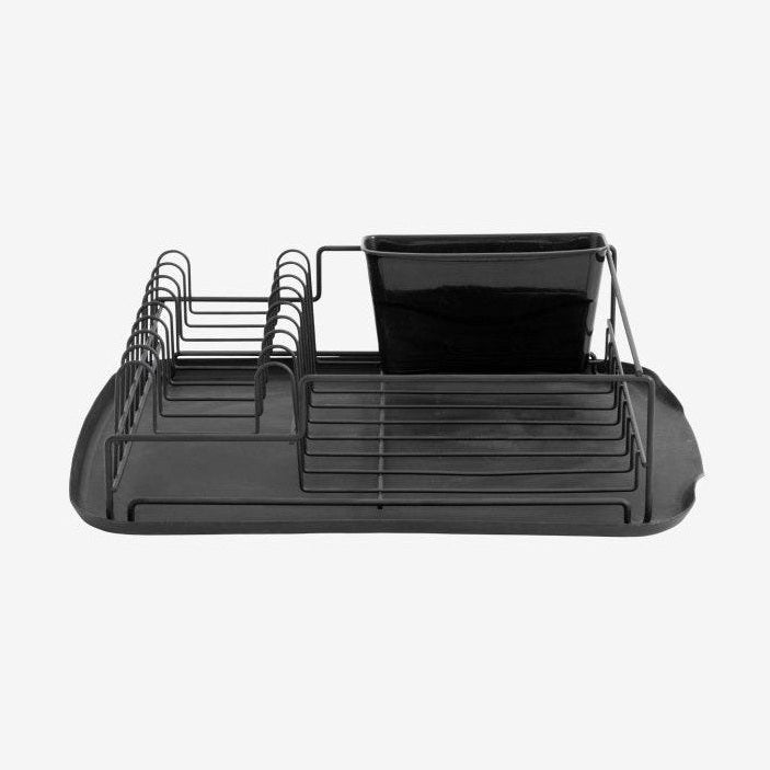 Toppvaskestativ - 32x42 cm - sort Nordal KITCHEN AC