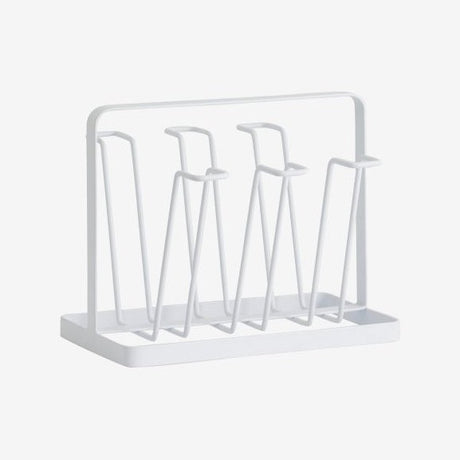 Toppvaskestativ - hvit Nordal KITCHEN AC