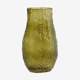 PARRY vase medium - grønn Nordal VASEBOWL