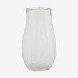PARRY vase medium - klart glass Nordal VASEBOWL