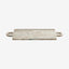 PASILLA-skjærbrett i marmor - 22x67 cm - brunt Nordal KITCHEN AC