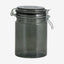 PEAR beholder med patentlås - 700 ml Nordal TABLEWARE