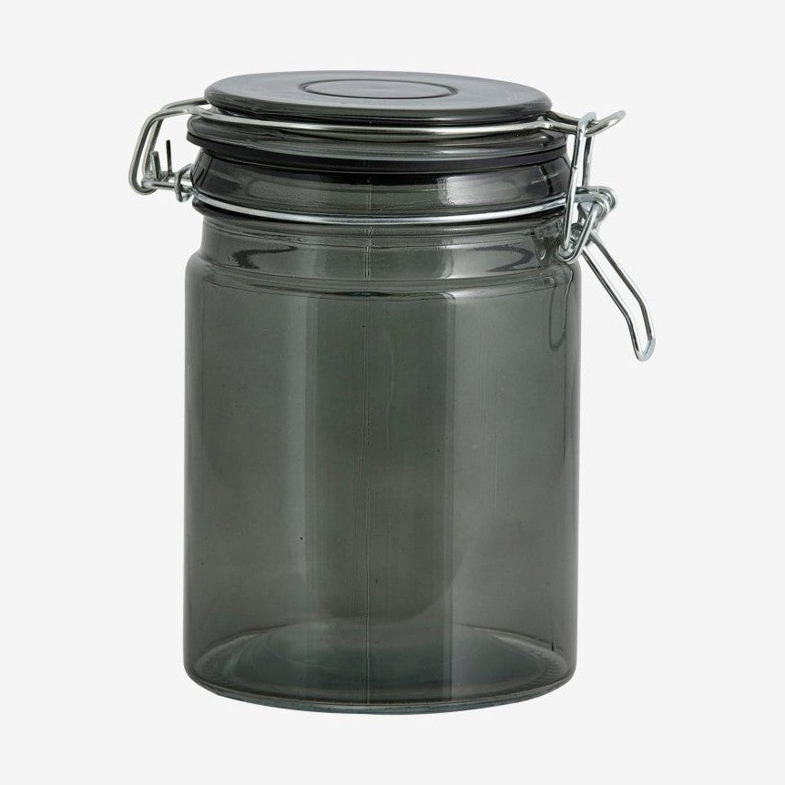 PEAR beholder med patentlås - 700 ml Nordal TABLEWARE
