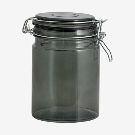 PEAR beholder med patentlås - 700 ml Nordal TABLEWARE