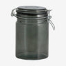 PEAR beholder med patentlås - 700 ml Nordal TABLEWARE