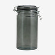 PEAR beholder med patentlås - 950 ml Nordal TABLEWARE