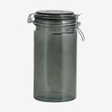 PEAR beholder med patentlås - 950 ml Nordal TABLEWARE