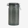 PEAR beholder med patentlås - 950 ml Nordal TABLEWARE