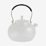 PEPPER tekande - klar glass Nordal GLASS/JUGS