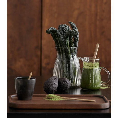 PERILLA kan, L - klar glass Nordal GLASS/JUGS
