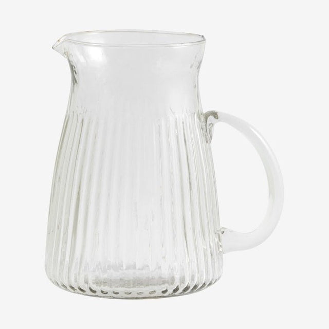 PERILLA kan, L - klar glass Nordal GLASS/JUGS