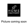 Mirage Spisestol m/arm Svart Homefactory Spisestol
