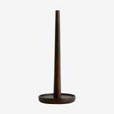 PIPER kjøkkenrulleholder, tre - natur Nordal KITCHEN AC